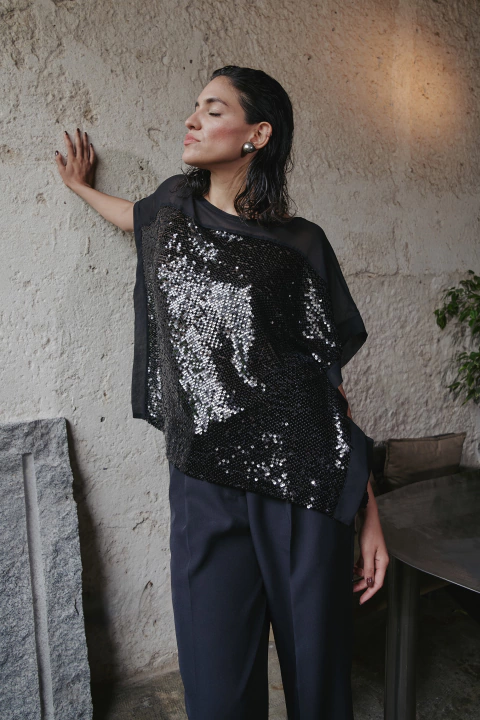 BLUSA SIL - comprar online