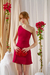 VESTIDO DAPHNE - Sal Si Puedes