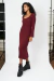 VESTIDO KATIA - comprar online