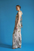 MONO REINA PRINT - comprar online