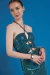 VESTIDO NUSHI MINI - comprar online