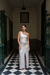 VESTIDO ROSS MAXI WL - comprar online