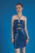 VESTIDO NUSHI MINI - Sal Si Puedes