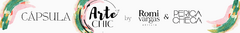 Banner de la categoría CAPSULA Arte Chic