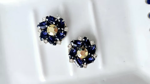 Bouton Gems Personalizado