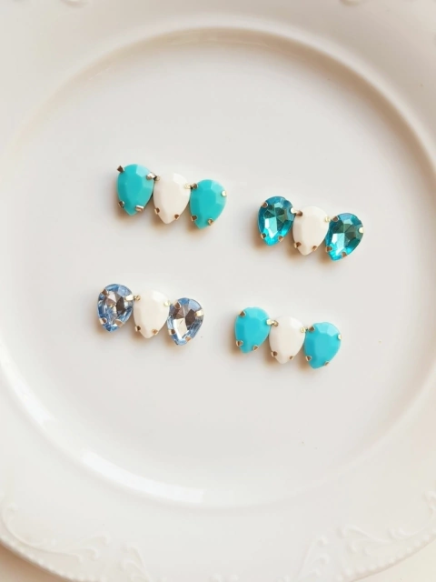 Escarapelas Banderitas - comprar online