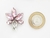 Pin 5 Lazos - tienda online