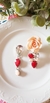 Imagen de Aros Flower Power