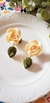 Imagen de Aros Flower Power