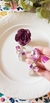 Aros Flower Power - Perica Checa