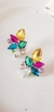 Aros Gems Warna - comprar online