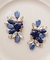 Aros Gems Peacock - comprar online