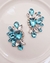 Aros Gems Peacock - tienda online