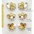 Aros Gems Mini - tienda online