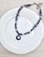 Collar Evil Eye - Perica Checa