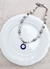 Collar Evil Eye - tienda online
