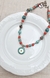 Imagen de Collar Evil Eye
