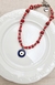 Imagen de Set Somos Energia -Tote Bag + Collar Evil Eye-