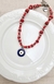 Collar Evil Eye en internet