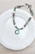 Collar Evil Eye - tienda online