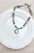 Imagen de Set Somos Energia -Tote Bag + Collar Evil Eye-