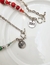Collar Evil Eye - Perica Checa