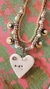 Imagen de Collar Cuore