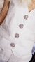 Bouton Gems Flores - Set x2 - - tienda online