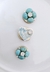 Bouton Gems Piezas Únicas - Set x3 -