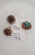 Bouton Gems Piezas Únicas - Set x3 - en internet
