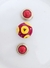 Bouton Gems Piezas Únicas - Set x3 - - Perica Checa