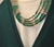 Collar Celedonia - tienda online