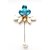 Escarapelas Lola Mora - comprar online