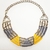 Collar Celedonia - tienda online