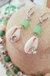 Set Buzios Aros + Holders - comprar online
