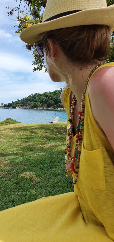 Boho Patagonia Tierra - comprar online