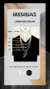 Collar HOPE | SUERTE - tienda online
