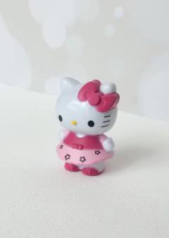 Figuras kitty. Precio por unidad. - comprar online
