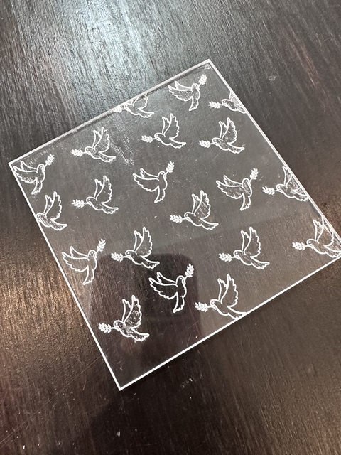 Texturizador palomitas