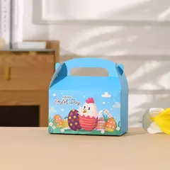 Imagen de Cajas Pascua. 4 diseños disponibles. Precio por unidad.