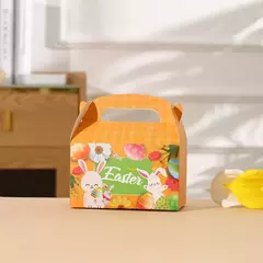 Cajas Pascua. 4 diseños disponibles. Precio por unidad. en internet