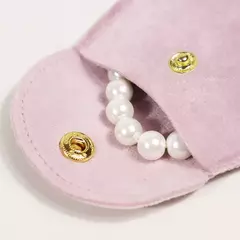 Bolsa estuche para joyeria. Precio por unidad - Capkelitos