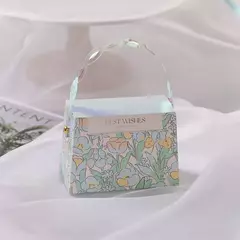 Caja carterita de 10x5x7,5 cms. Precio por unidad. en internet