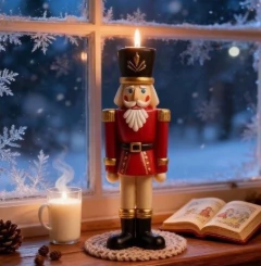 Molde de silicona para VELA/ SOLDADITO DE PLOMO en internet