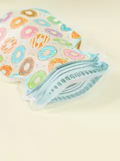 Bolsa doypack frasco donas. Precio por unidad. - comprar online