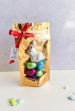 Bolsa Doypack varios colores y tamaños. Precio por unidad. - comprar online