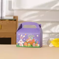 Cajas Pascua. 4 diseños disponibles. Precio por unidad. - tienda online