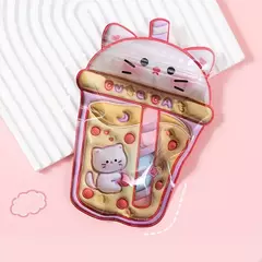Bolsa con forma de vaso. Precio Por unidad. en internet