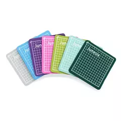 Mini Plancha de corte. Precio por unidad.