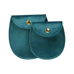 Bolsa estuche para joyeria. Precio por unidad - comprar online